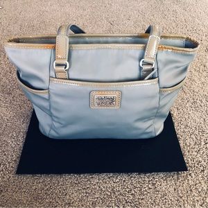 Brighton Gray Women’s Bag